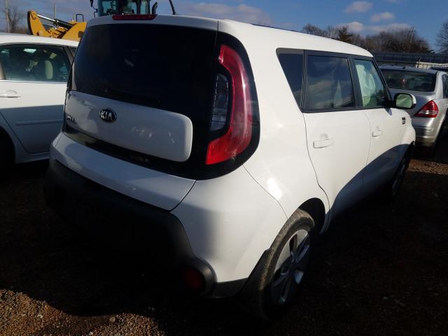 Photo 3 VIN: KNDJN2A2XF7140509 - KIA SOUL 