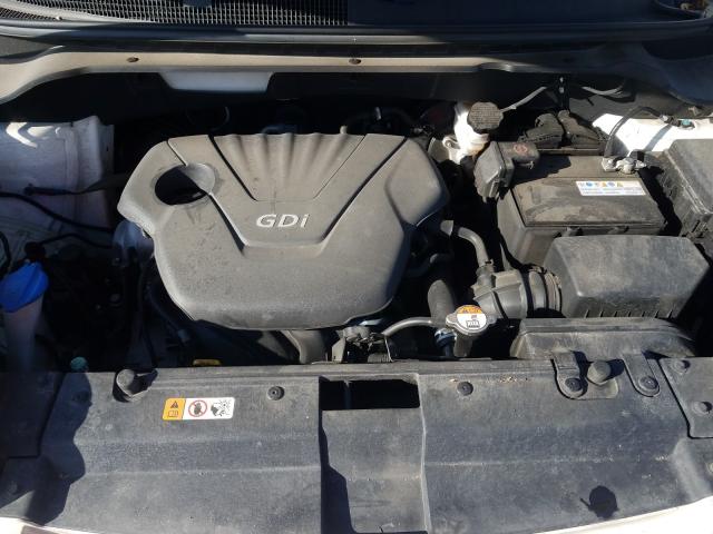 Photo 6 VIN: KNDJN2A2XF7140509 - KIA SOUL 