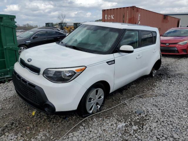 Photo 0 VIN: KNDJN2A2XF7141384 - KIA SOUL 