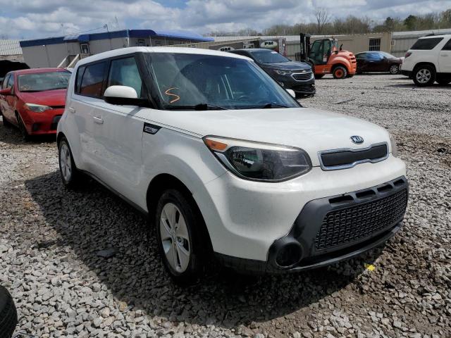 Photo 3 VIN: KNDJN2A2XF7141384 - KIA SOUL 