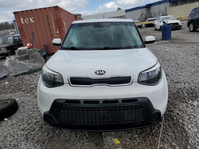 Photo 4 VIN: KNDJN2A2XF7141384 - KIA SOUL 