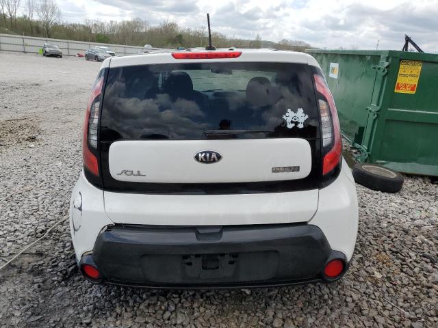 Photo 5 VIN: KNDJN2A2XF7141384 - KIA SOUL 