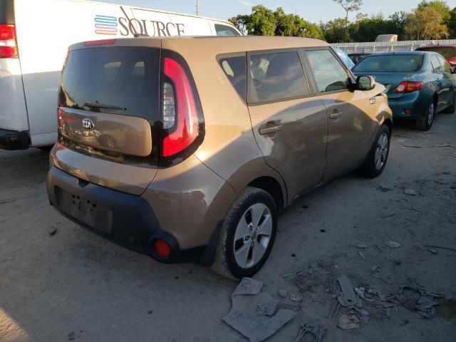 Photo 3 VIN: KNDJN2A2XF7144026 - KIA SOUL 