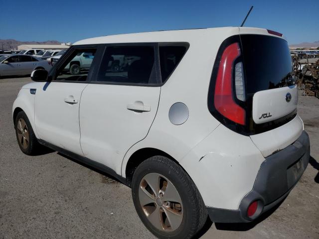 Photo 1 VIN: KNDJN2A2XF7150411 - KIA SOUL 