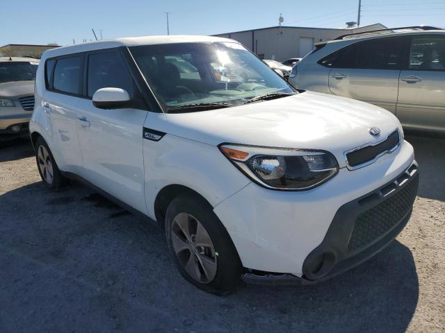 Photo 3 VIN: KNDJN2A2XF7150411 - KIA SOUL 