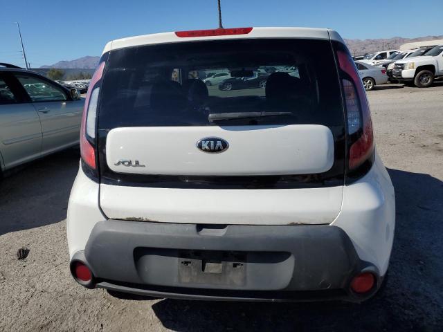 Photo 5 VIN: KNDJN2A2XF7150411 - KIA SOUL 