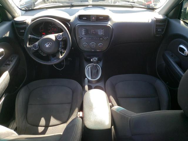 Photo 7 VIN: KNDJN2A2XF7150411 - KIA SOUL 