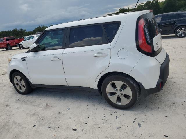 Photo 1 VIN: KNDJN2A2XF7152689 - KIA SOUL 