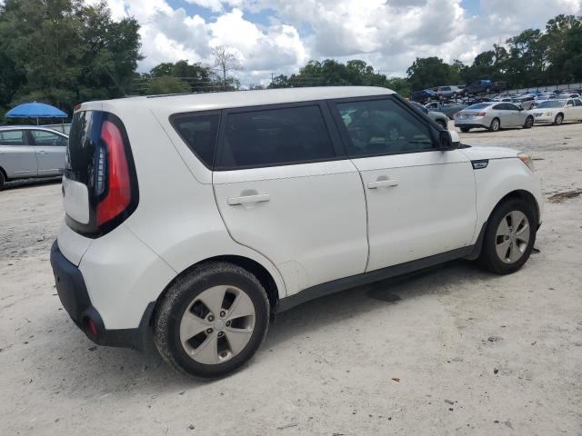 Photo 2 VIN: KNDJN2A2XF7152689 - KIA SOUL 