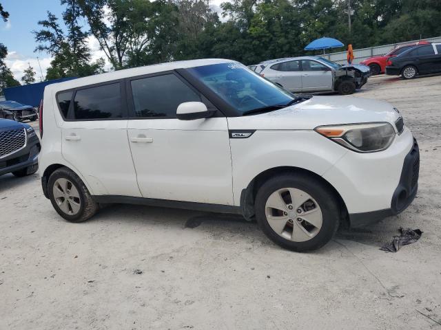 Photo 3 VIN: KNDJN2A2XF7152689 - KIA SOUL 