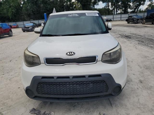 Photo 4 VIN: KNDJN2A2XF7152689 - KIA SOUL 