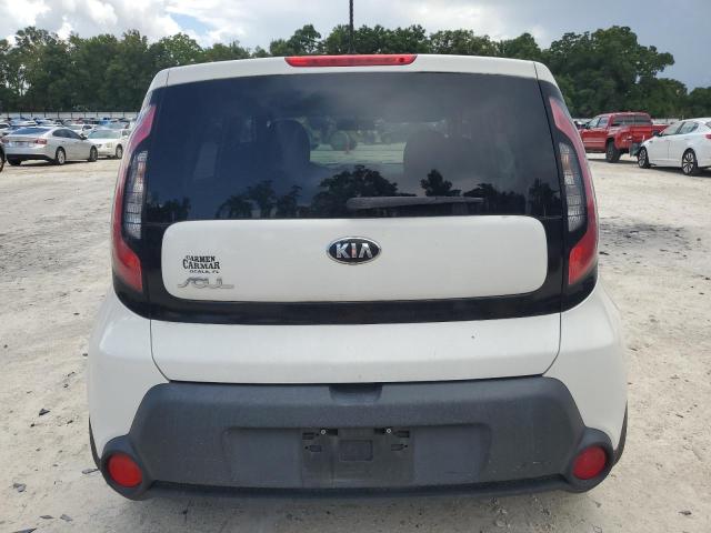 Photo 5 VIN: KNDJN2A2XF7152689 - KIA SOUL 