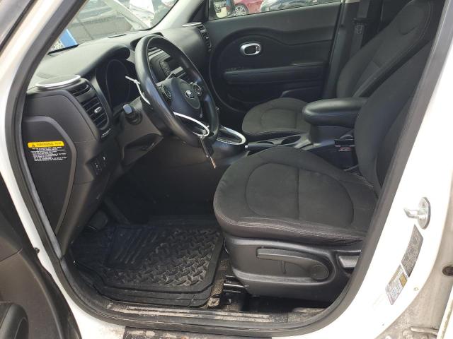 Photo 6 VIN: KNDJN2A2XF7152689 - KIA SOUL 