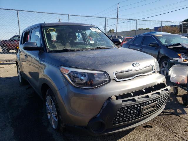 Photo 0 VIN: KNDJN2A2XF7152918 - KIA SOUL 