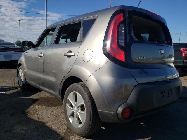 Photo 2 VIN: KNDJN2A2XF7152918 - KIA SOUL 