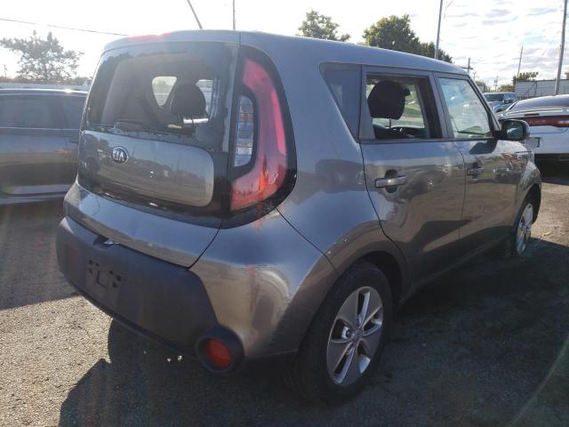 Photo 3 VIN: KNDJN2A2XF7152918 - KIA SOUL 