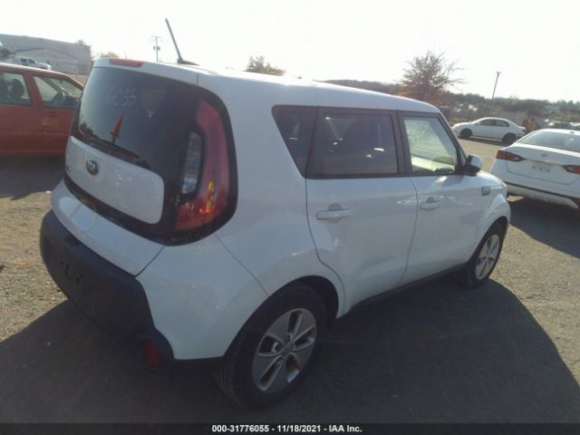 Photo 3 VIN: KNDJN2A2XF7153065 - KIA SOUL 