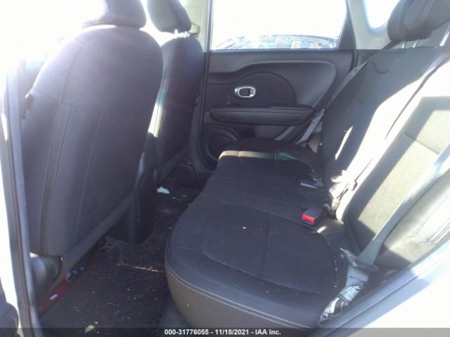 Photo 7 VIN: KNDJN2A2XF7153065 - KIA SOUL 