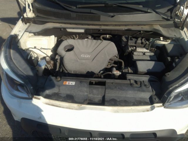 Photo 9 VIN: KNDJN2A2XF7153065 - KIA SOUL 