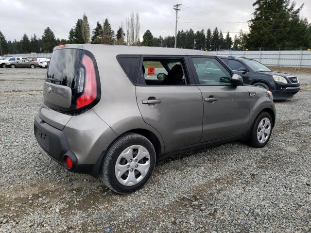 Photo 2 VIN: KNDJN2A2XF7157939 - KIA SOUL 