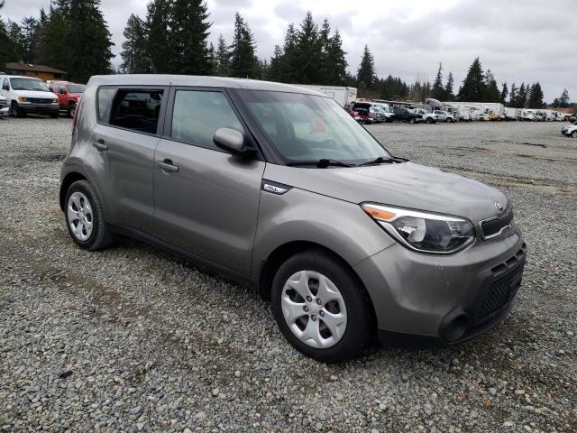 Photo 3 VIN: KNDJN2A2XF7157939 - KIA SOUL 