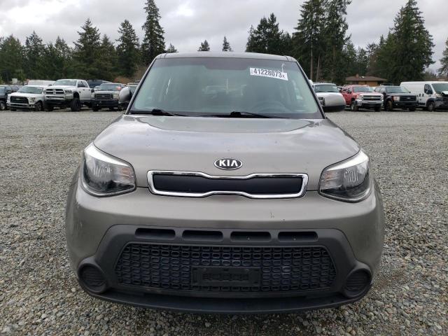 Photo 4 VIN: KNDJN2A2XF7157939 - KIA SOUL 