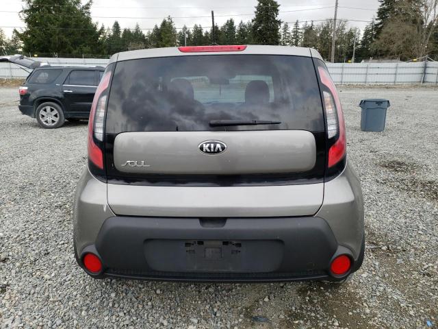 Photo 5 VIN: KNDJN2A2XF7157939 - KIA SOUL 