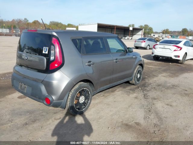 Photo 3 VIN: KNDJN2A2XF7158038 - KIA SOUL 