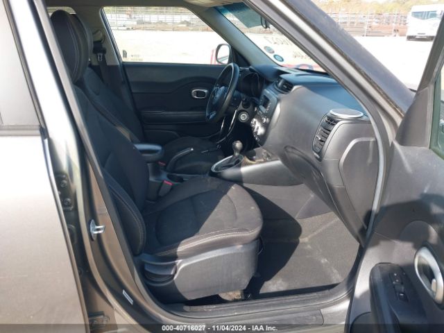 Photo 4 VIN: KNDJN2A2XF7158038 - KIA SOUL 