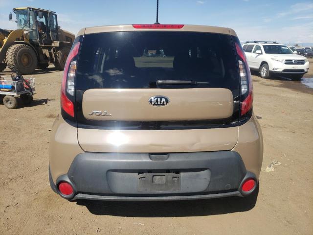 Photo 5 VIN: KNDJN2A2XF7162266 - KIA SOUL 