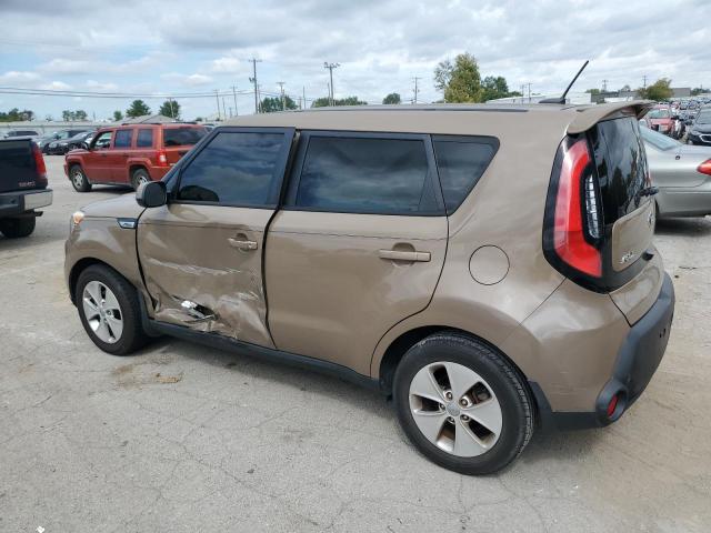 Photo 1 VIN: KNDJN2A2XF7163403 - KIA SOUL 