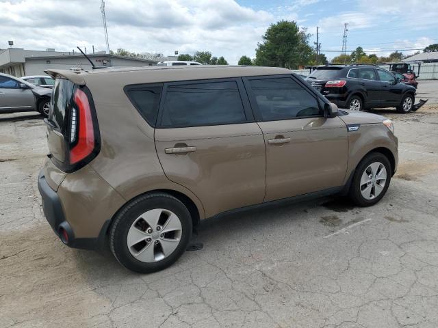 Photo 2 VIN: KNDJN2A2XF7163403 - KIA SOUL 