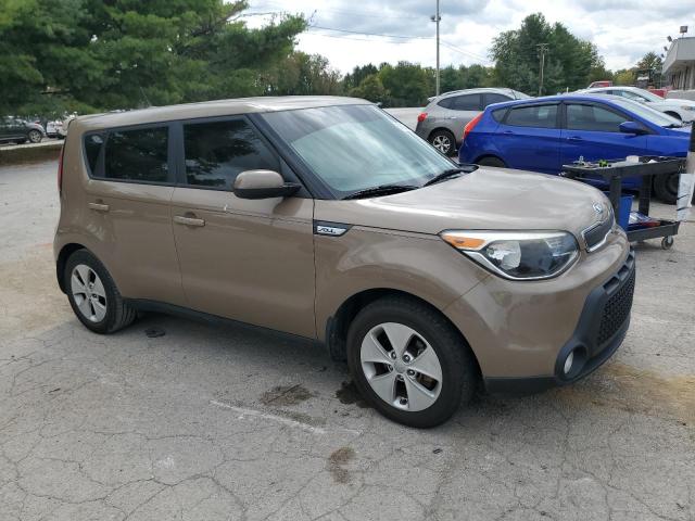 Photo 3 VIN: KNDJN2A2XF7163403 - KIA SOUL 