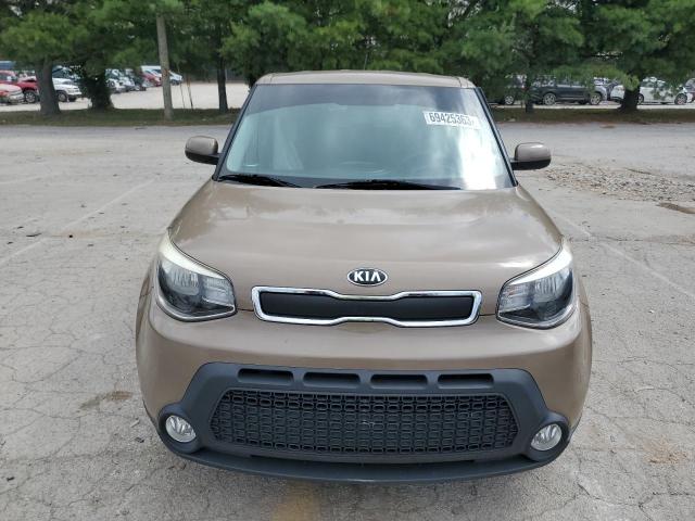 Photo 4 VIN: KNDJN2A2XF7163403 - KIA SOUL 