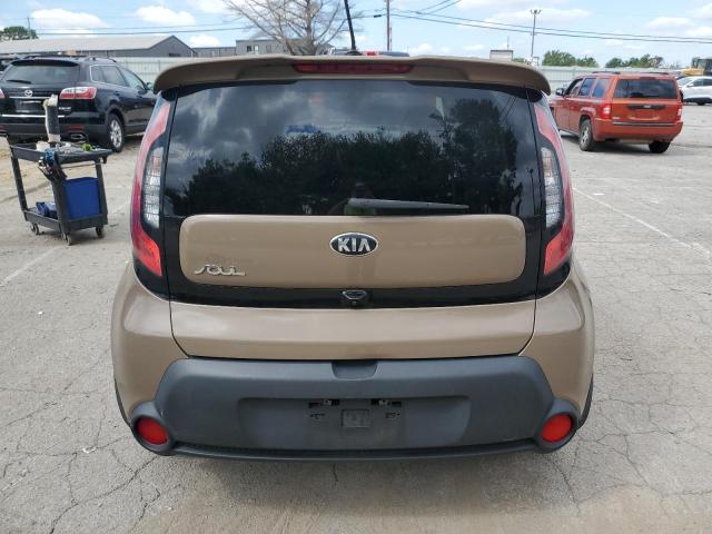 Photo 5 VIN: KNDJN2A2XF7163403 - KIA SOUL 