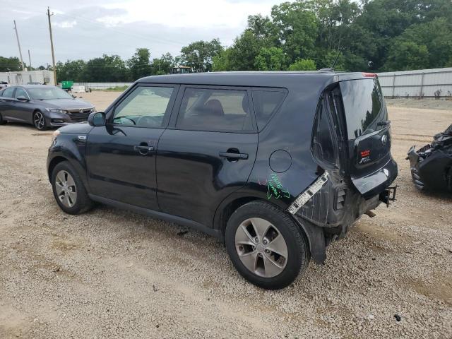 Photo 1 VIN: KNDJN2A2XF7165037 - KIA SOUL 