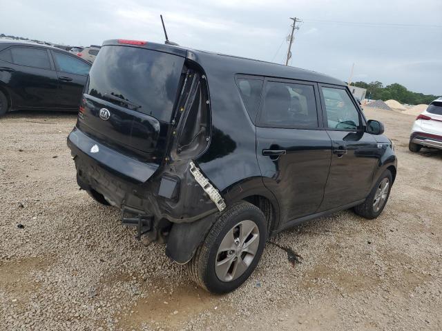 Photo 2 VIN: KNDJN2A2XF7165037 - KIA SOUL 