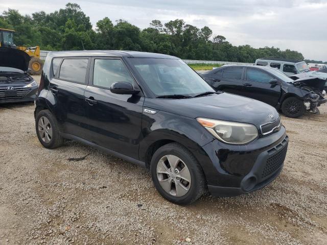 Photo 3 VIN: KNDJN2A2XF7165037 - KIA SOUL 