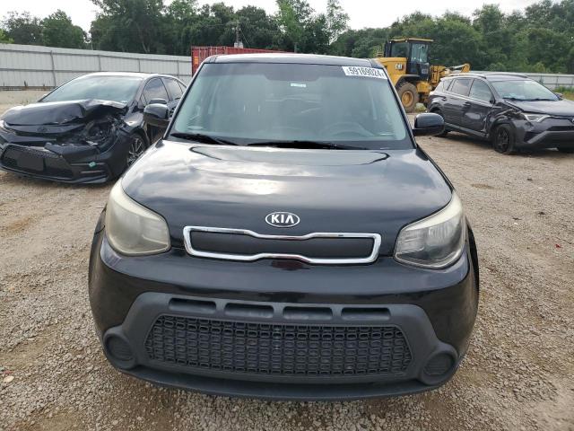 Photo 4 VIN: KNDJN2A2XF7165037 - KIA SOUL 