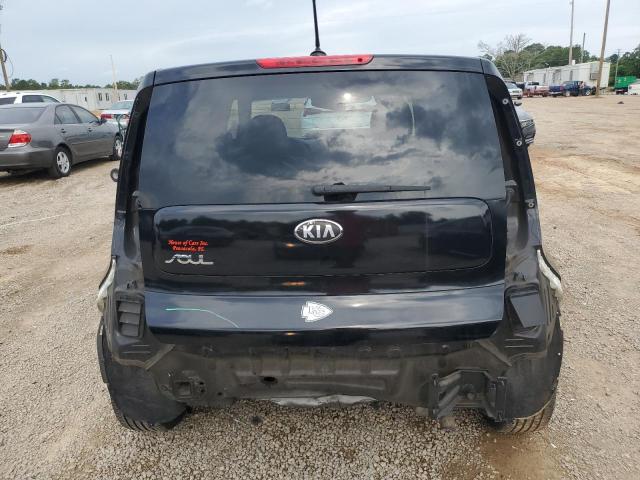 Photo 5 VIN: KNDJN2A2XF7165037 - KIA SOUL 