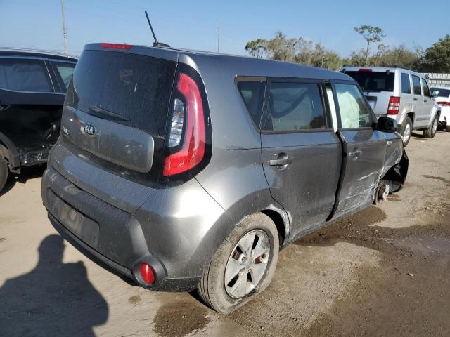 Photo 2 VIN: KNDJN2A2XF7165510 - KIA SOUL 