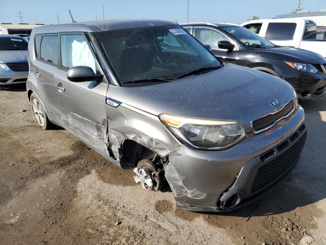 Photo 3 VIN: KNDJN2A2XF7165510 - KIA SOUL 