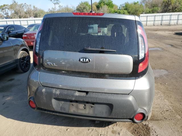 Photo 5 VIN: KNDJN2A2XF7165510 - KIA SOUL 