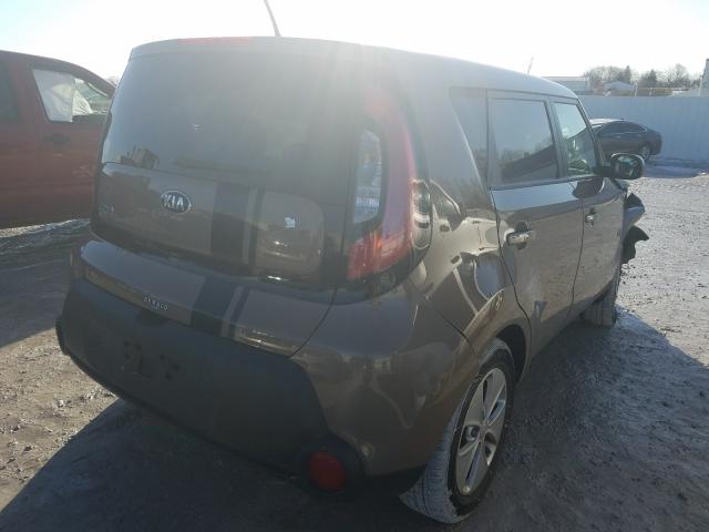 Photo 3 VIN: KNDJN2A2XF7168326 - KIA SOUL 