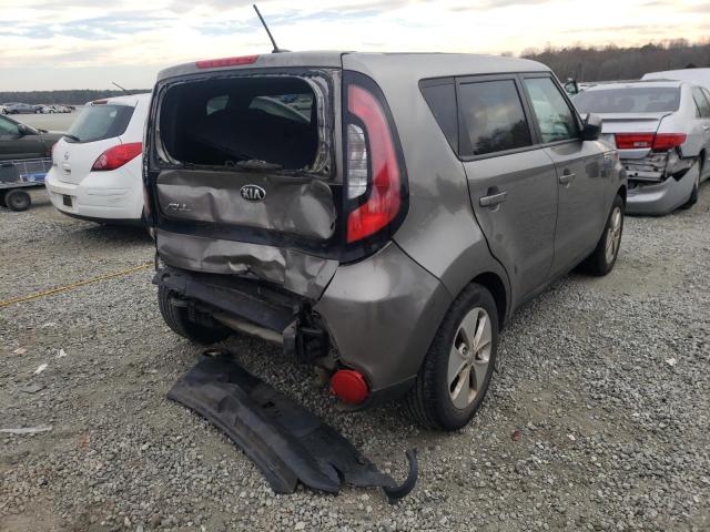 Photo 3 VIN: KNDJN2A2XF7169623 - KIA SOUL 