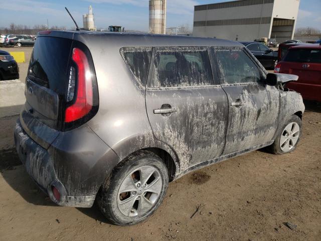 Photo 2 VIN: KNDJN2A2XF7170397 - KIA SOUL 