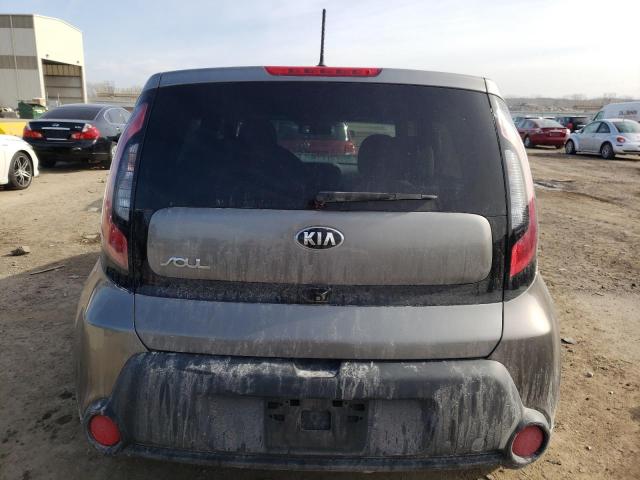 Photo 5 VIN: KNDJN2A2XF7170397 - KIA SOUL 