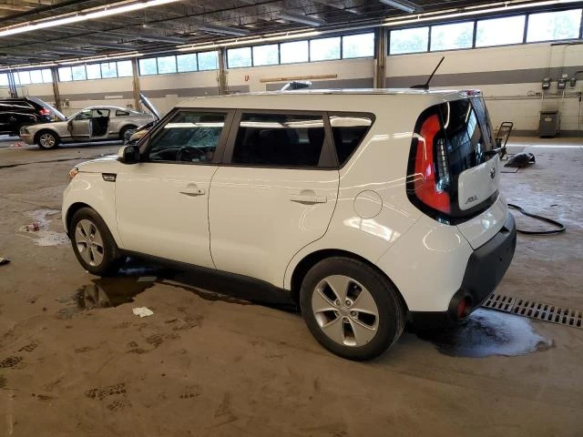 Photo 1 VIN: KNDJN2A2XF7171890 - KIA SOUL 