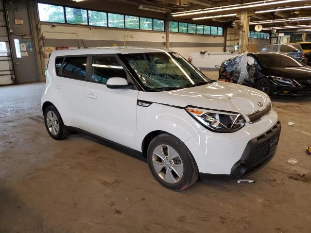 Photo 3 VIN: KNDJN2A2XF7171890 - KIA SOUL 