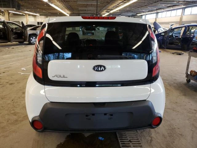 Photo 5 VIN: KNDJN2A2XF7171890 - KIA SOUL 